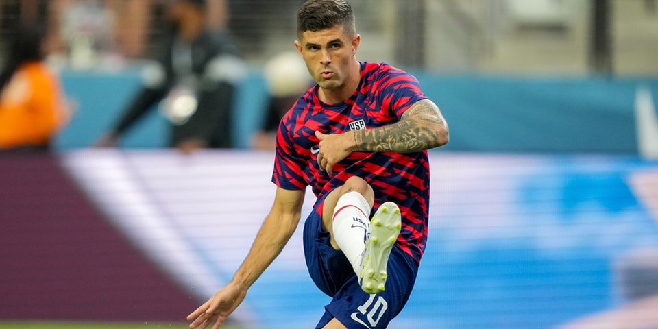 Christian Pulisic agrees to join AC Milan, but transfer up in air