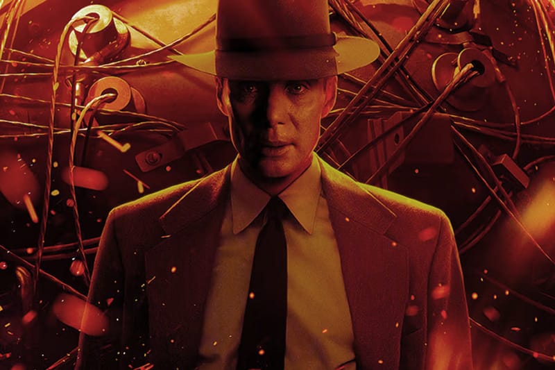 Christopher Nolan Says 'Oppenheimer' Has "Zero" CGI Shots