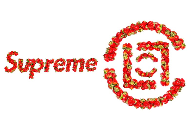 Edison Chen Reveals Upcoming CLOT x Supreme Collaboration