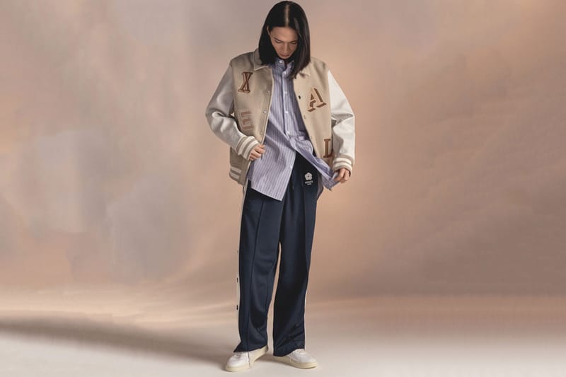 Modern Day Minimalism Shapes Coggles’ Latest Menswear Curation