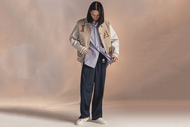 coggles menswear mfpen our legacy ami paris townee loafers quiet luxury new balance 