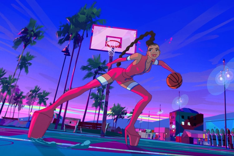 Coi Leray Shows Us Her Manga-Verse in "Make My Day" Video