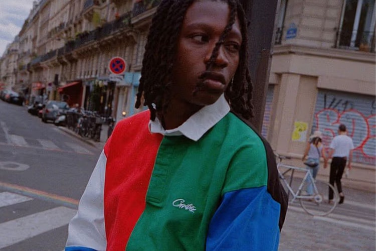 Corteiz Continues to Evolve With Latest Summer Collection