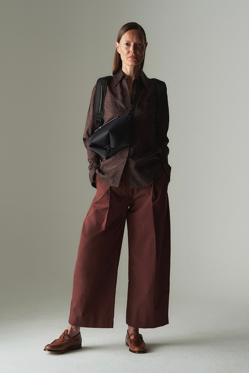 côte&ciel Spring/Summer 2024 Collection Lookbook Info