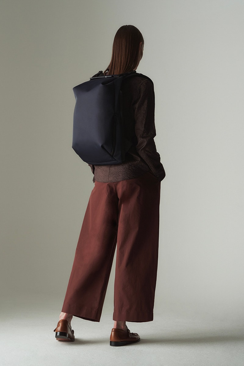 côte&ciel Spring/Summer 2024 Collection Lookbook Info