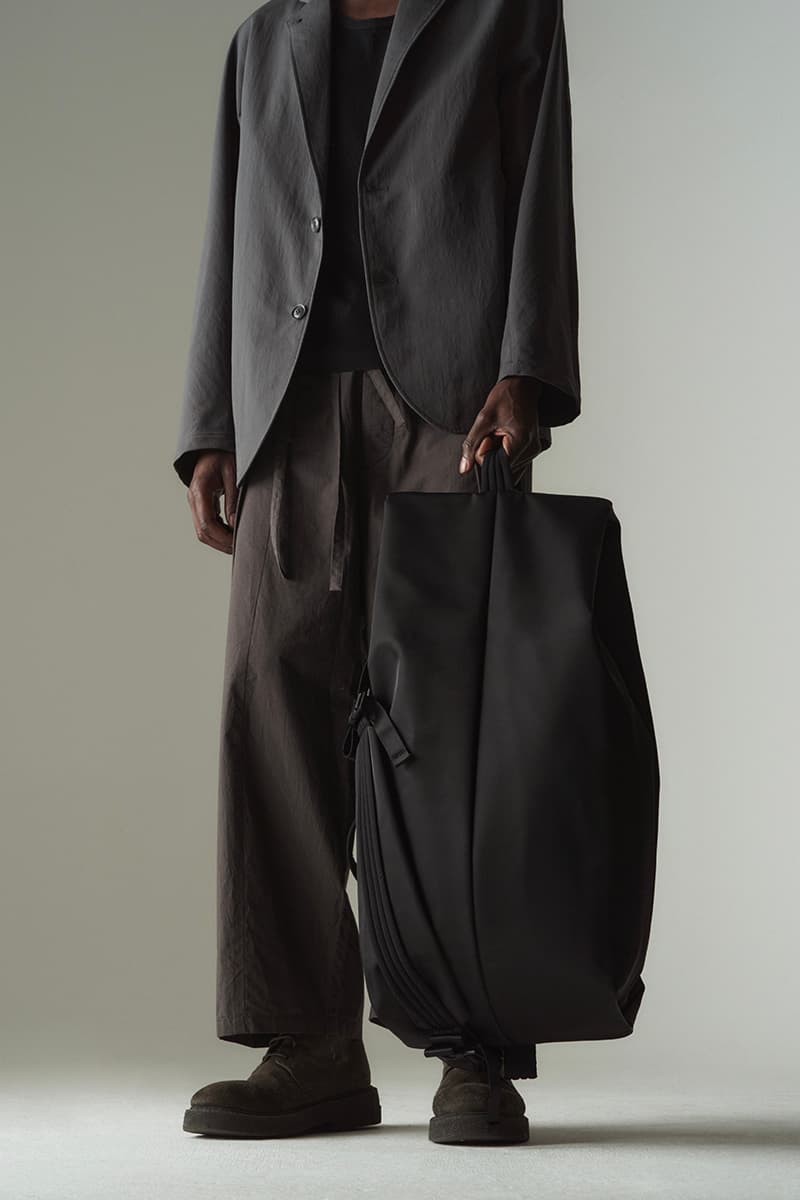 côte&ciel Spring/Summer 2024 Collection Lookbook Info