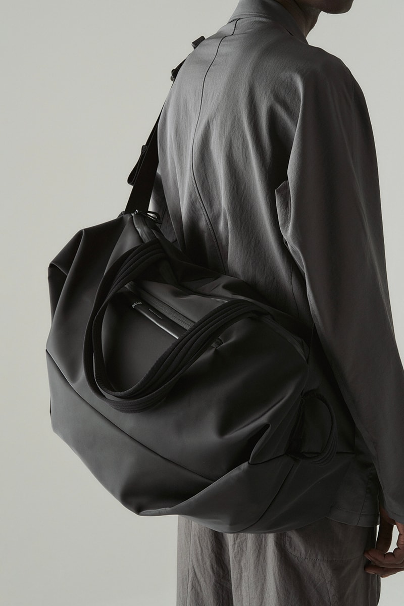 côte&ciel Spring/Summer 2024 Collection Lookbook Info