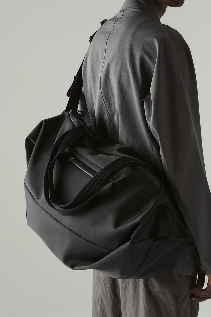 côte&ciel Spring/Summer 2024 Collection Lookbook Info