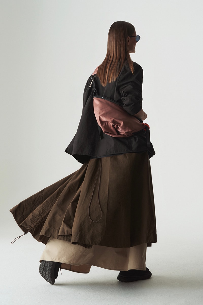 côte&ciel Spring/Summer 2024 Collection Lookbook Info