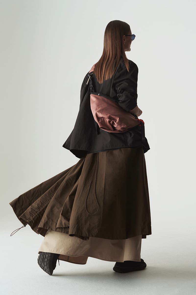 côte&ciel Spring/Summer 2024 Collection Lookbook Info