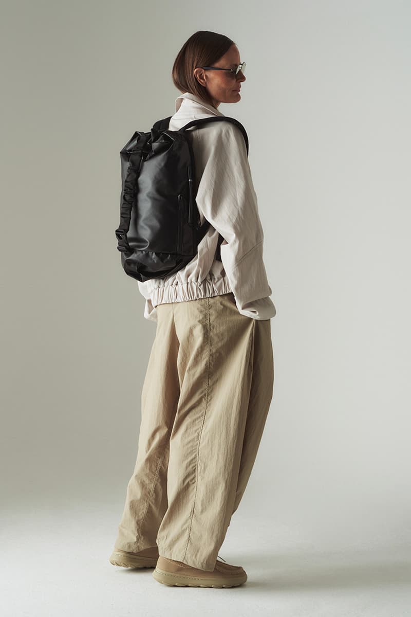 côte&ciel Spring/Summer 2024 Collection Lookbook Info