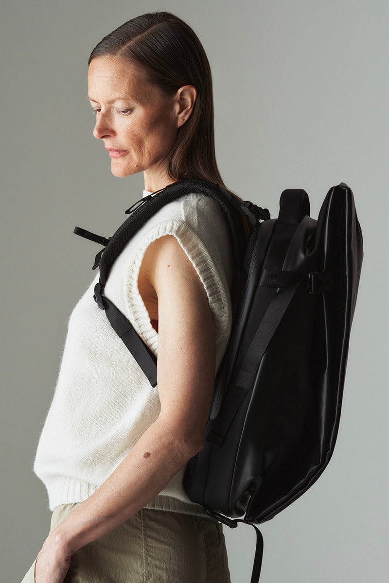 côte&ciel Spring/Summer 2024 Collection Lookbook Info