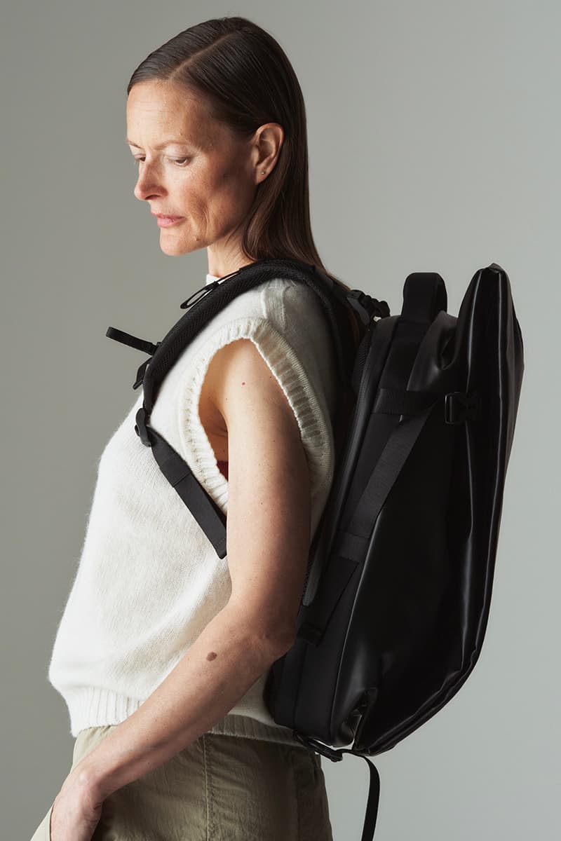 côte&ciel Spring/Summer 2024 Collection Lookbook Info