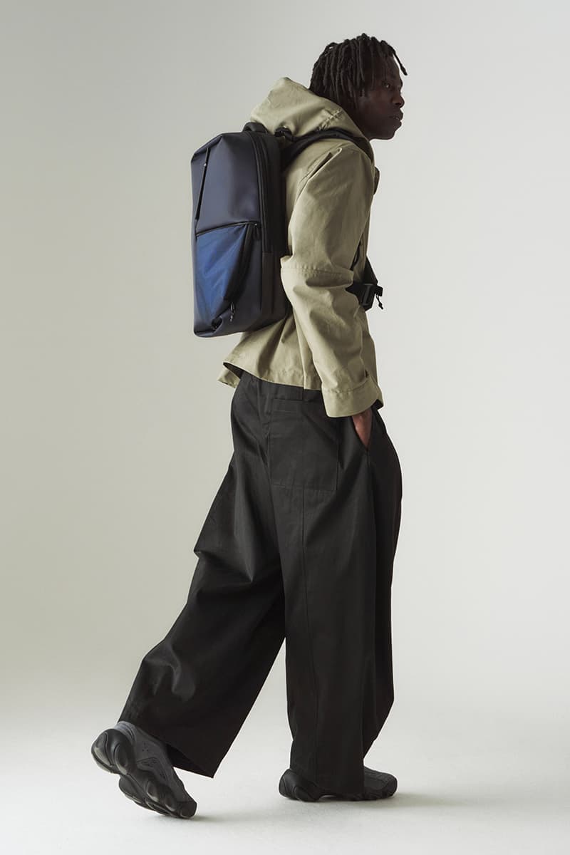 côte&ciel Spring/Summer 2024 Collection Lookbook Info