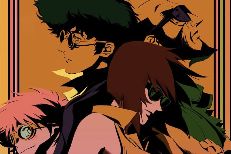 'Lazarus' Shinichiro Watanabe Cowboy Bebop Creator New Sci-Fi Anime Adult Swim Studio MAPPA News