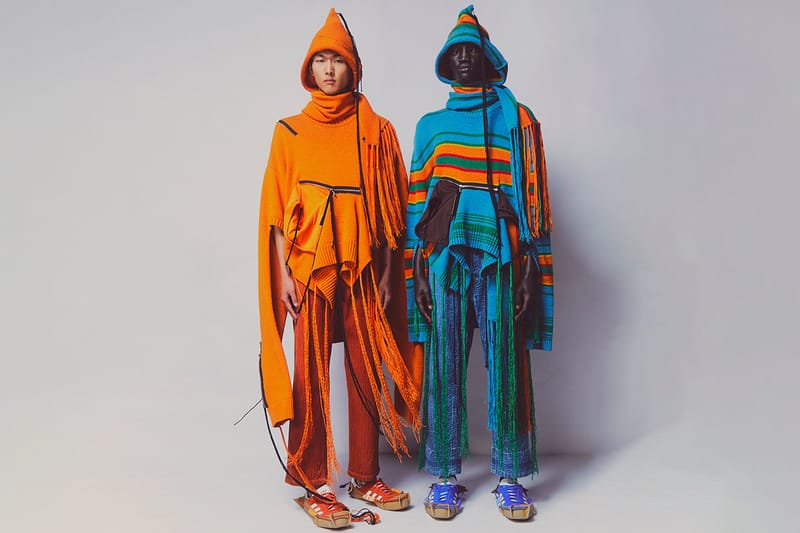 To Be Craig Green Is To Be Curious