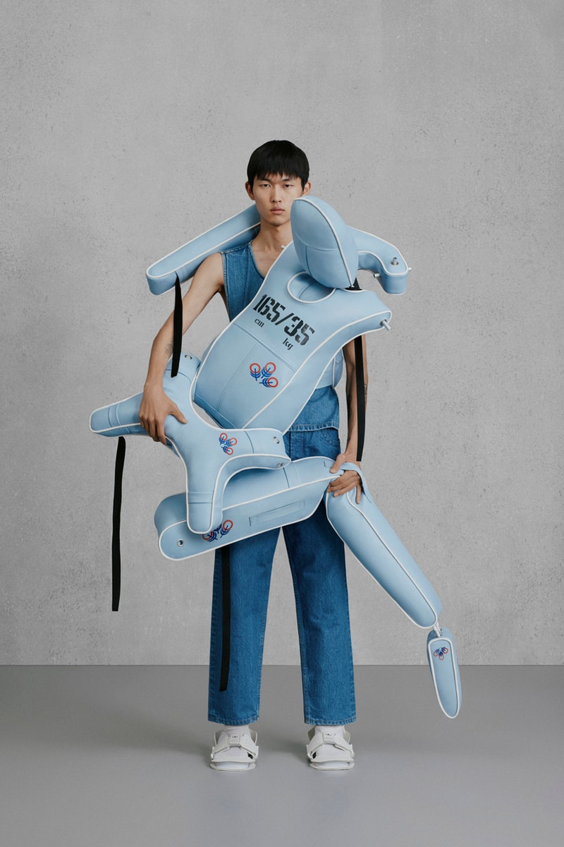 Craig Green 10 Year Anniversary Collection Interview Exclusive Hypebeast adidas Collaboration Spring Summer 2024 Fall Winter 2023