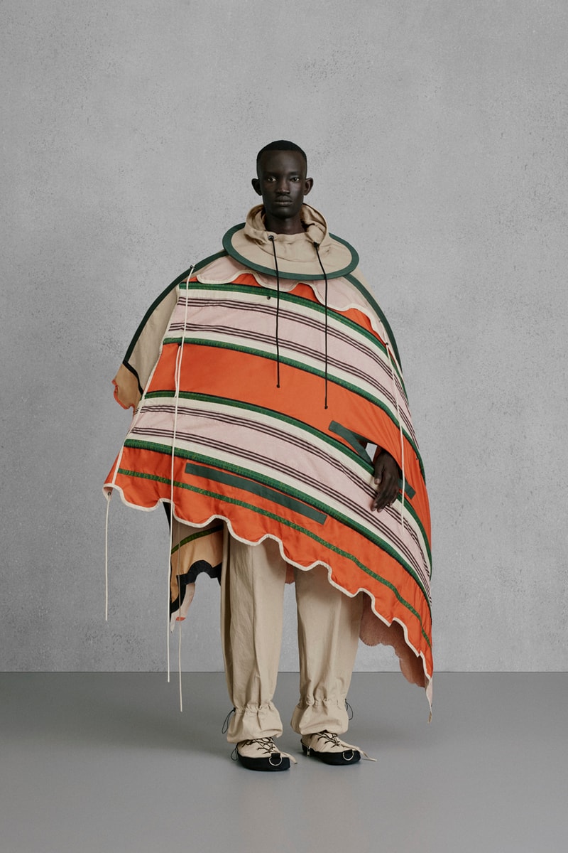 Craig Green 10 Year Anniversary Collection Interview Exclusive Hypebeast adidas Collaboration Spring Summer 2024 Fall Winter 2023
