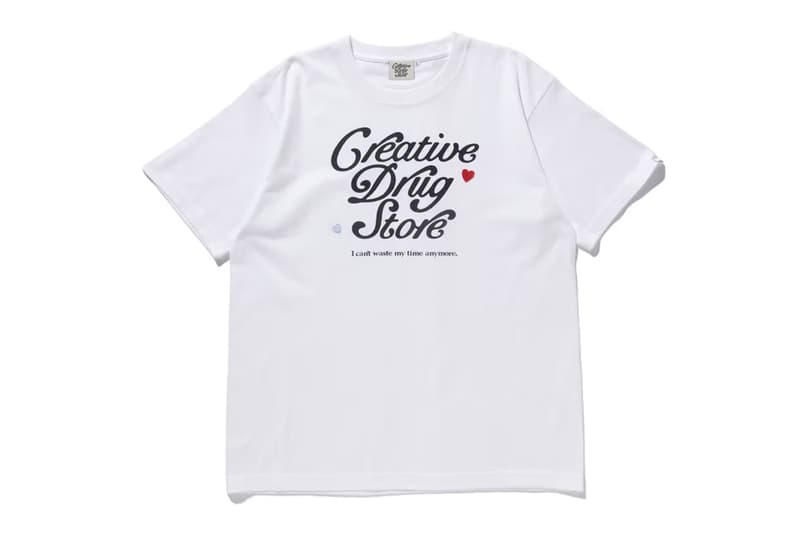 CreativeDrugStore Taps Verdy for 