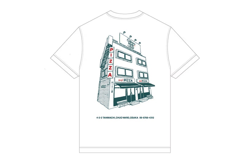 CreativeDrugStore Links With Verdy for CREATIVE ROOM Vol 12 twelve japanese graphic artist tokyo collective rap hip hop OTG BIM doooo VaVa in-d  JUBEE heiyuu and PalBedStock OTOGIBANASHI'S