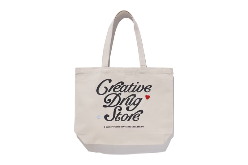 CreativeDrugStore Links With Verdy for CREATIVE ROOM Vol 12 twelve japanese graphic artist tokyo collective rap hip hop OTG BIM doooo VaVa in-d  JUBEE heiyuu and PalBedStock OTOGIBANASHI'S