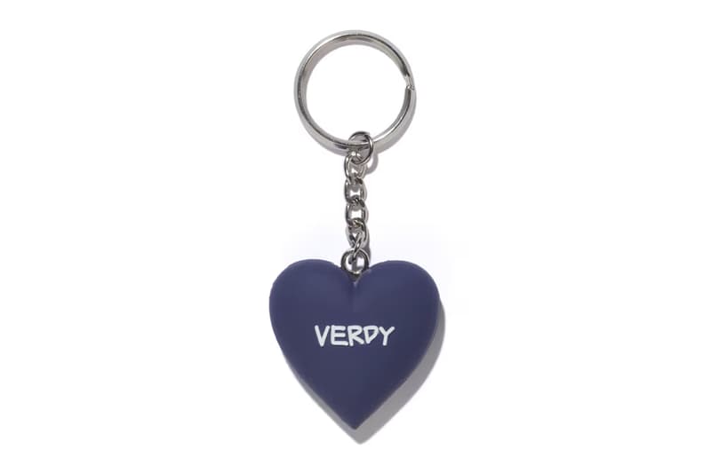 CreativeDrugStore Links With Verdy for CREATIVE ROOM Vol 12 twelve japanese graphic artist tokyo collective rap hip hop OTG BIM doooo VaVa in-d  JUBEE heiyuu and PalBedStock OTOGIBANASHI'S