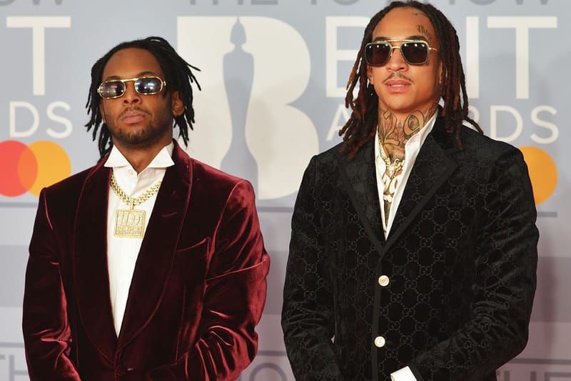 D-Block Europe's 'DBE World' Mixtape Offers Something for Everyone