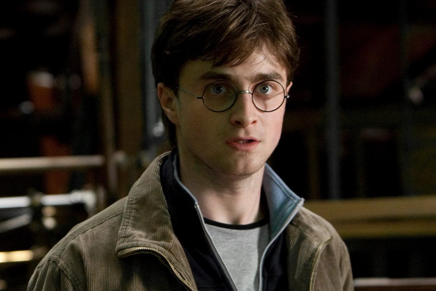 Daniel Radcliffe addresses Possible Harry Potter hbo Series Appearance