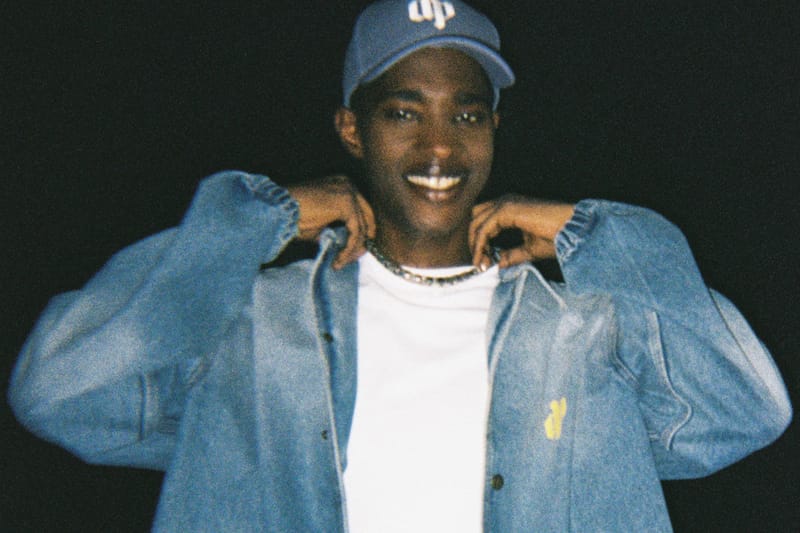 Emerging Italian Brand DARKPARK Is Bringing Luxury to Utilitarian Garms