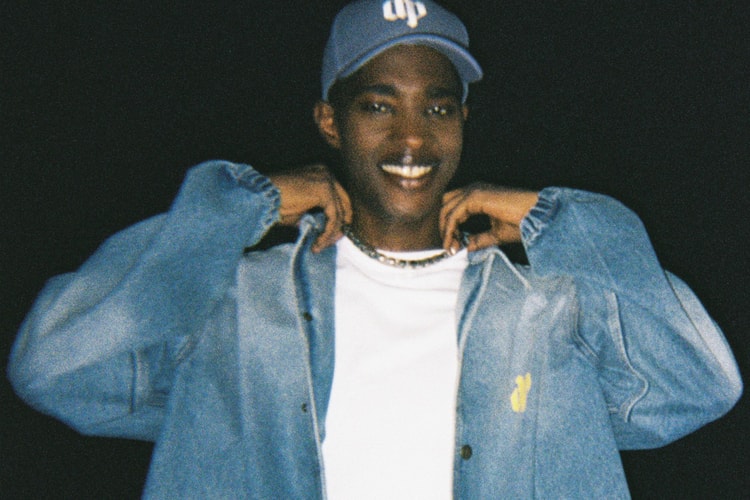 Emerging Italian Brand DARKPARK Is Bringing Luxury to Utilitarian Garms