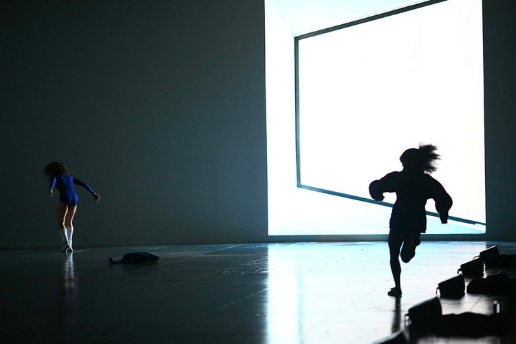 David Zwirner Announces Representation of British Dancer and Choreographer Sarah Michelson