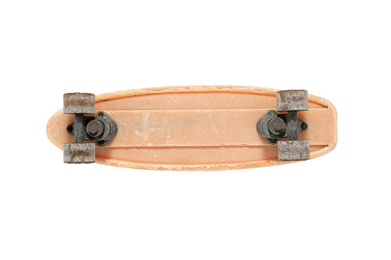 Design Museum UK Skateboard Exhibition Olympic Games London Tony Hawk Sky Brown