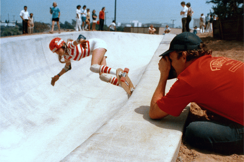 Design Museum UK Skateboard Exhibition Olympic Games London Tony Hawk Sky Brown