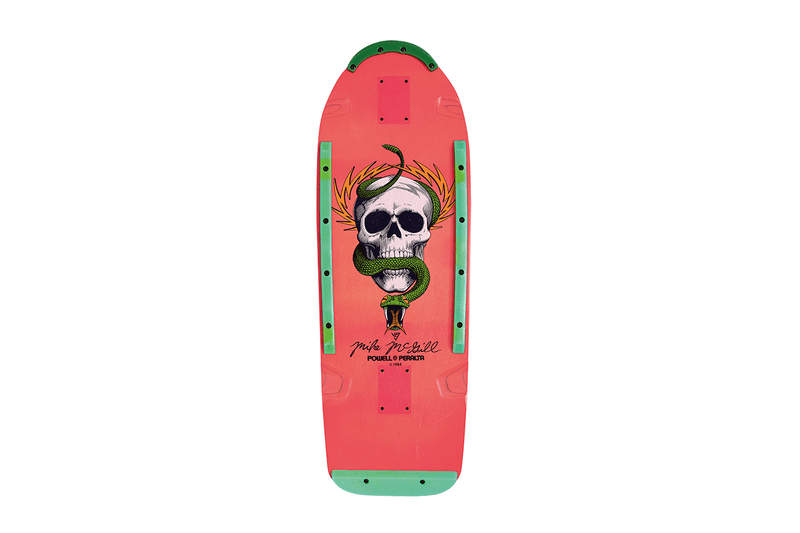 Design Museum UK Skateboard Exhibition Olympic Games London Tony Hawk Sky Brown