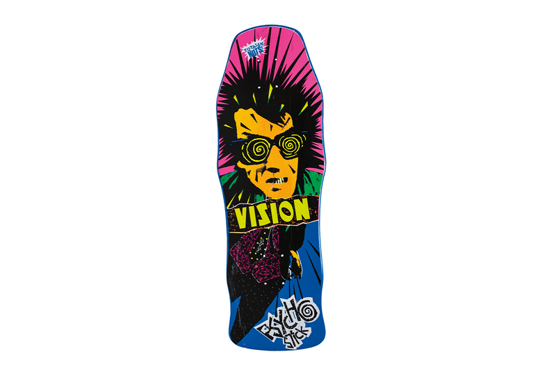 Design Museum UK Skateboard Exhibition Olympic Games London Tony Hawk Sky Brown