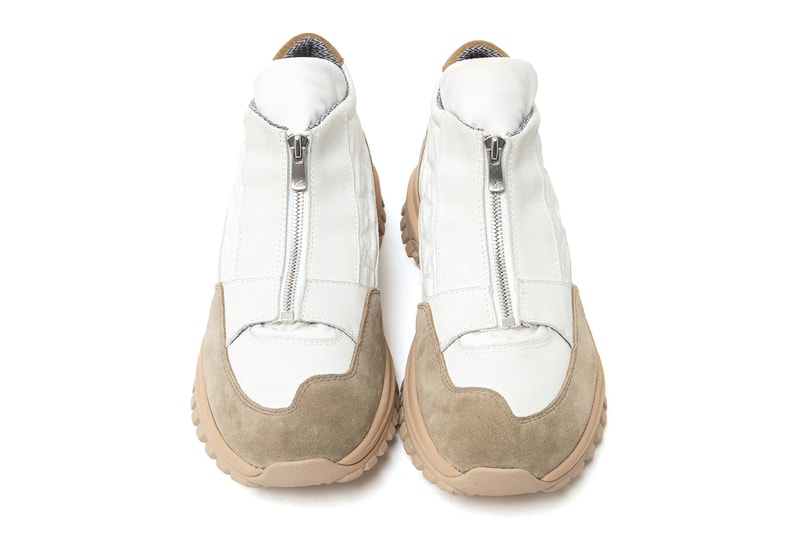 Diemme × nonnative TRAIL TRAINER Collaboration MASTROTTO Vibram Release Info