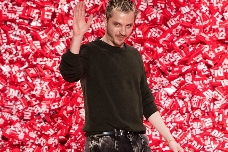 Diesel's Spring 2024 Milan Fashion Week Show Will be Open to the Public