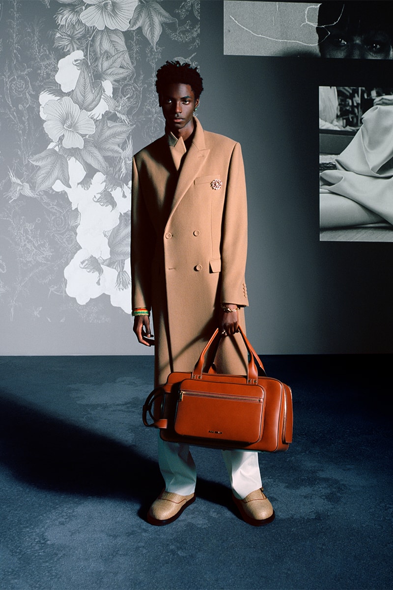Dior Releases Campaign For Kim Jones Winter 19/20 Collection