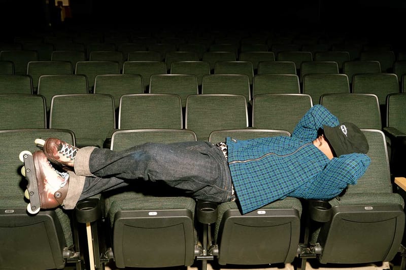 Brain Dead is Dismantling the Formula