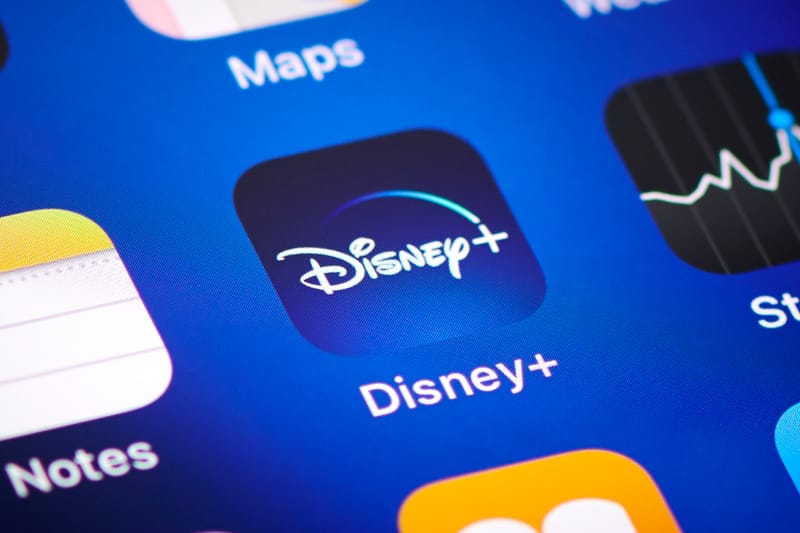 Disney+ To Release 20 New Asian Titles Over the Next Year