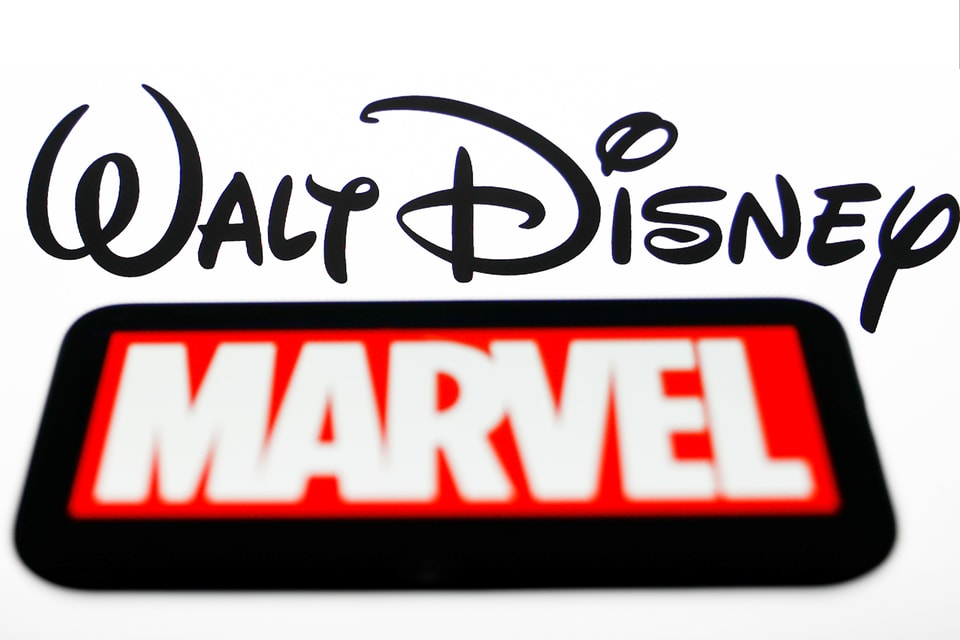 Disney Drops Low Budget Teaser for 'The Marvels' - Wishes They