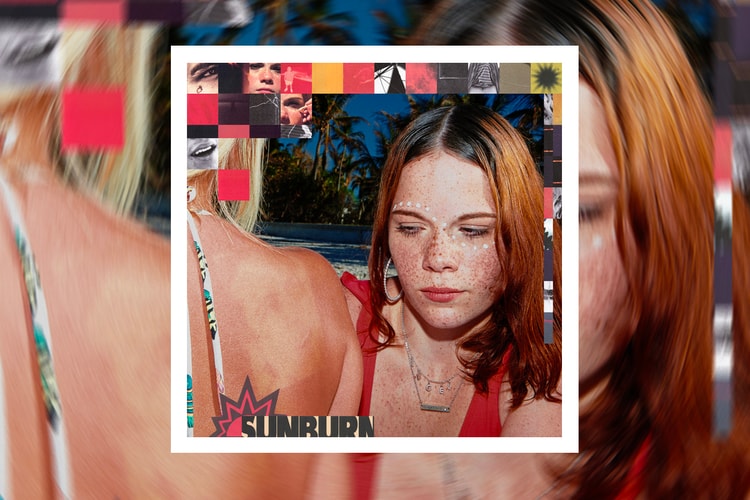 Dominic Fike Pays Homage to Home State of Florida on Sophomore LP ‘Sunburn’