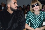 Drake and 21 Savage Project a Demonic Anna Wintour During Their 'It's All A Blur Tour'