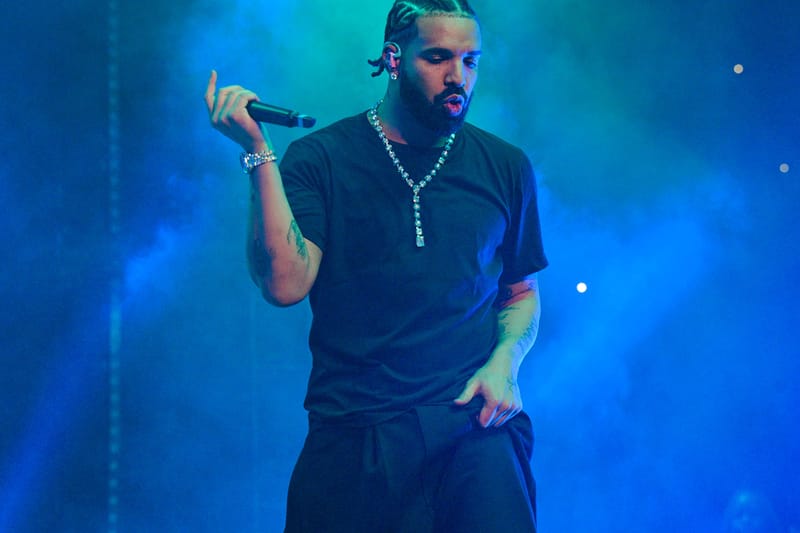 Drake Reveals He Now Owns Tupac Shakur's $1 Million USD Bejeweled Ring