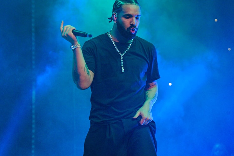 Drake Reveals He Now Owns Tupac Shakur's $1 Million USD Bejeweled Ring