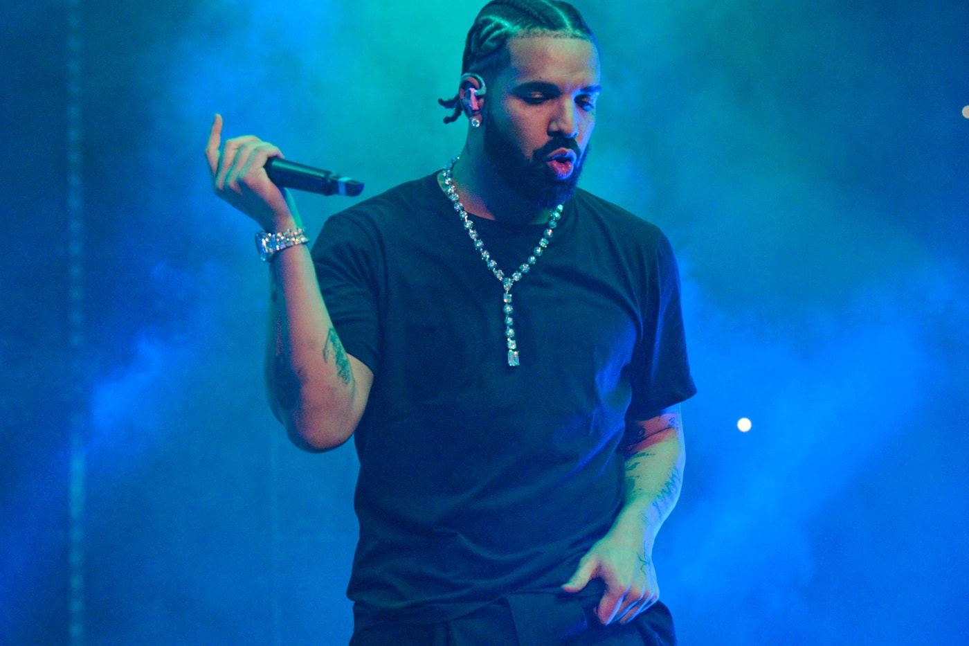 Drake It's All A Blur Tour trailer video Stream biggest fear