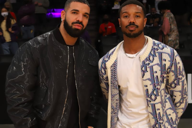 Drake and Michael B. Jordan Invest in Brooklyn Aces Pickleball Team