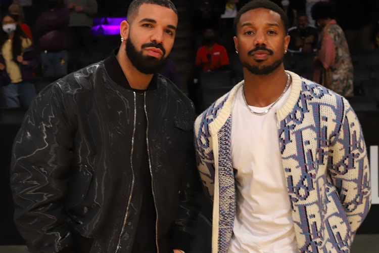 Drake and Michael B. Jordan Invest in Brooklyn Aces Pickleball Team