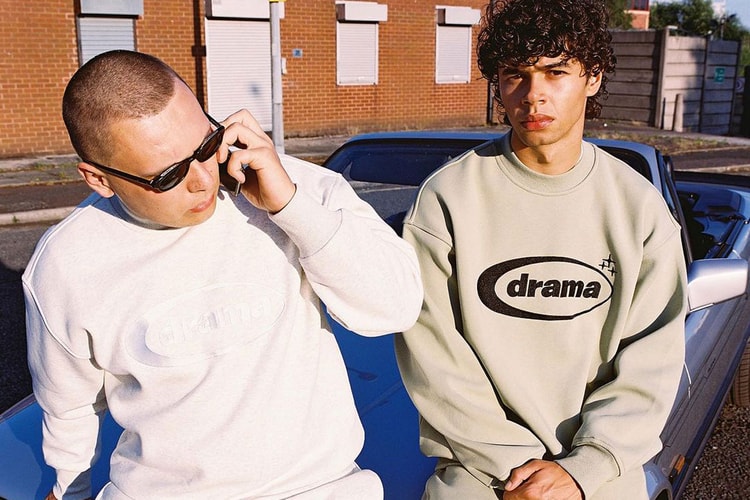 Drama Call Keeps up the Momentum With New 25-Piece Drop