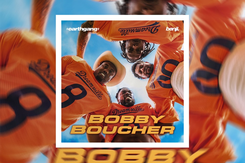 EARTHGANG Pays Tribute To 'The Waterboy' On 'Bobby Boucher